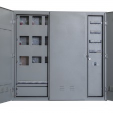 تابلو برق کنتوری (سنجش) کد 80001